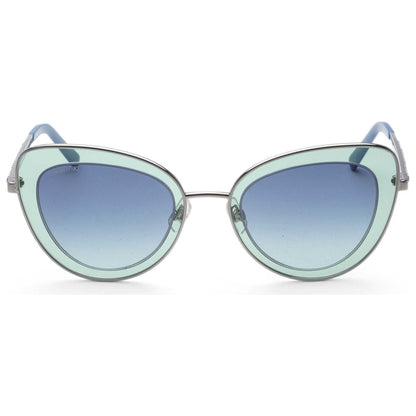 Swarovski Women's Sunglasses SK0144-5114W - Image #6