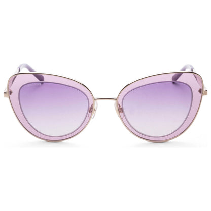 Swarovski Women's Sunglasses SK0144-5172Z - Image #6