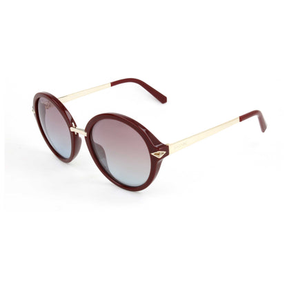 Front view of Swarovski Women's Sunglasses SK0153-5269U