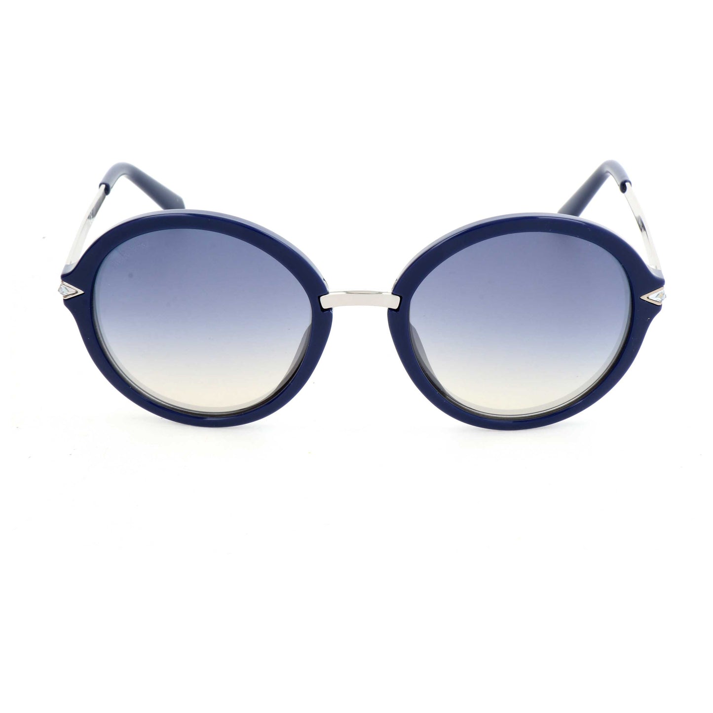 Swarovski Women's Sunglasses SK0153-90X-52 - Image #5