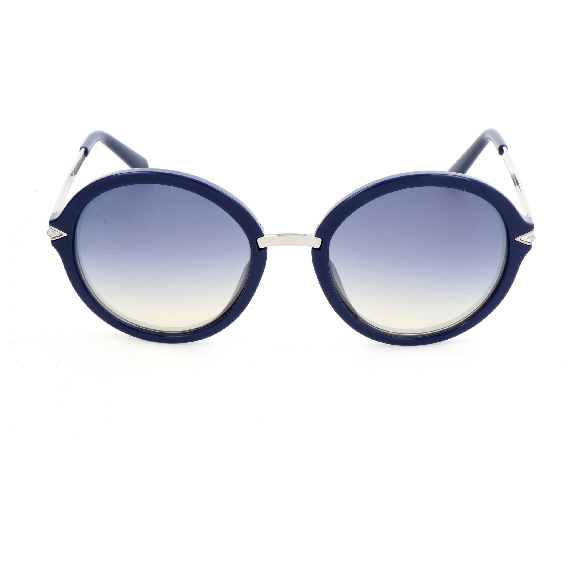 Swarovski Women's Sunglasses SK0153-90X-52 - Image #5