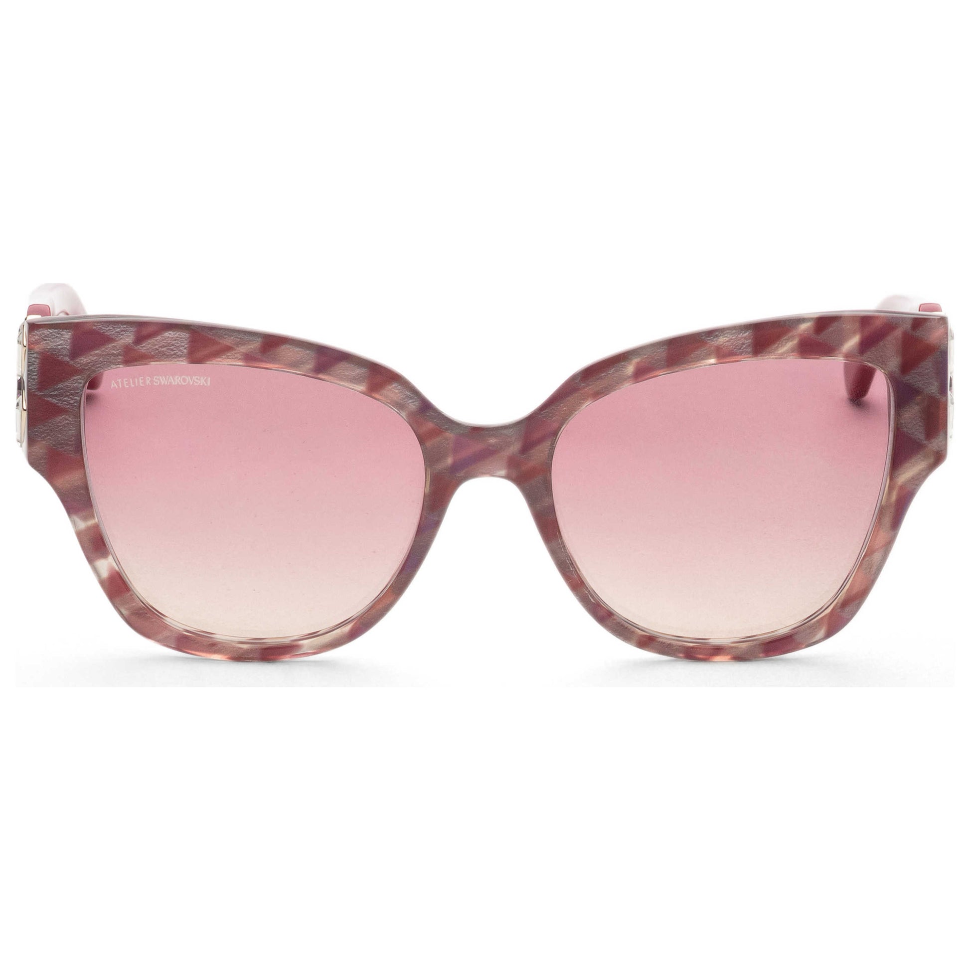 Swarovski Atelier Women's Sunglasses SK0161-P81Z54 - Image #6