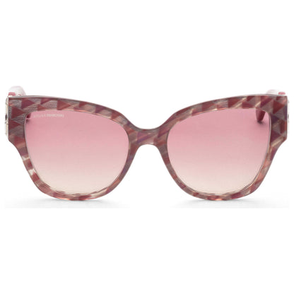 Swarovski Atelier Women's Sunglasses SK0161-P81Z54 - Image #6