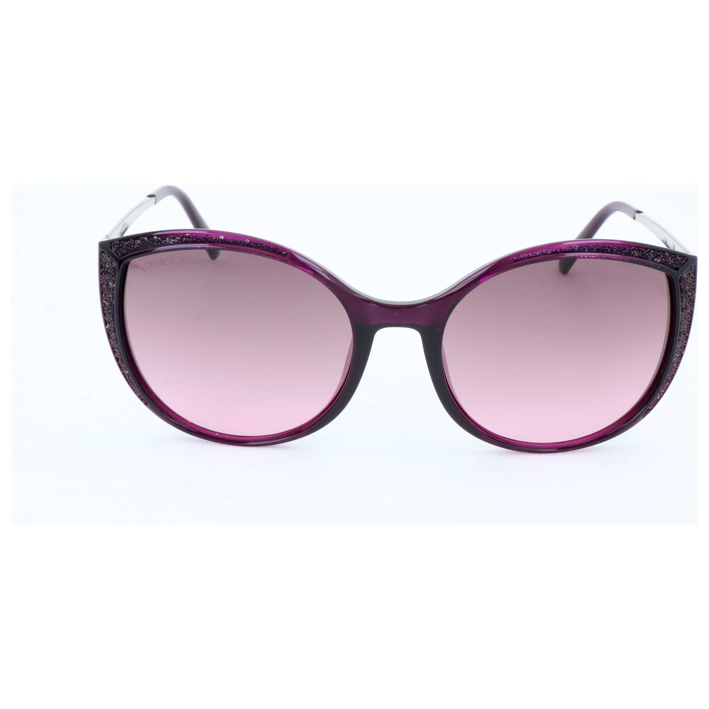 Swarovski Women's Sunglasses SK0168-78F - Image #6