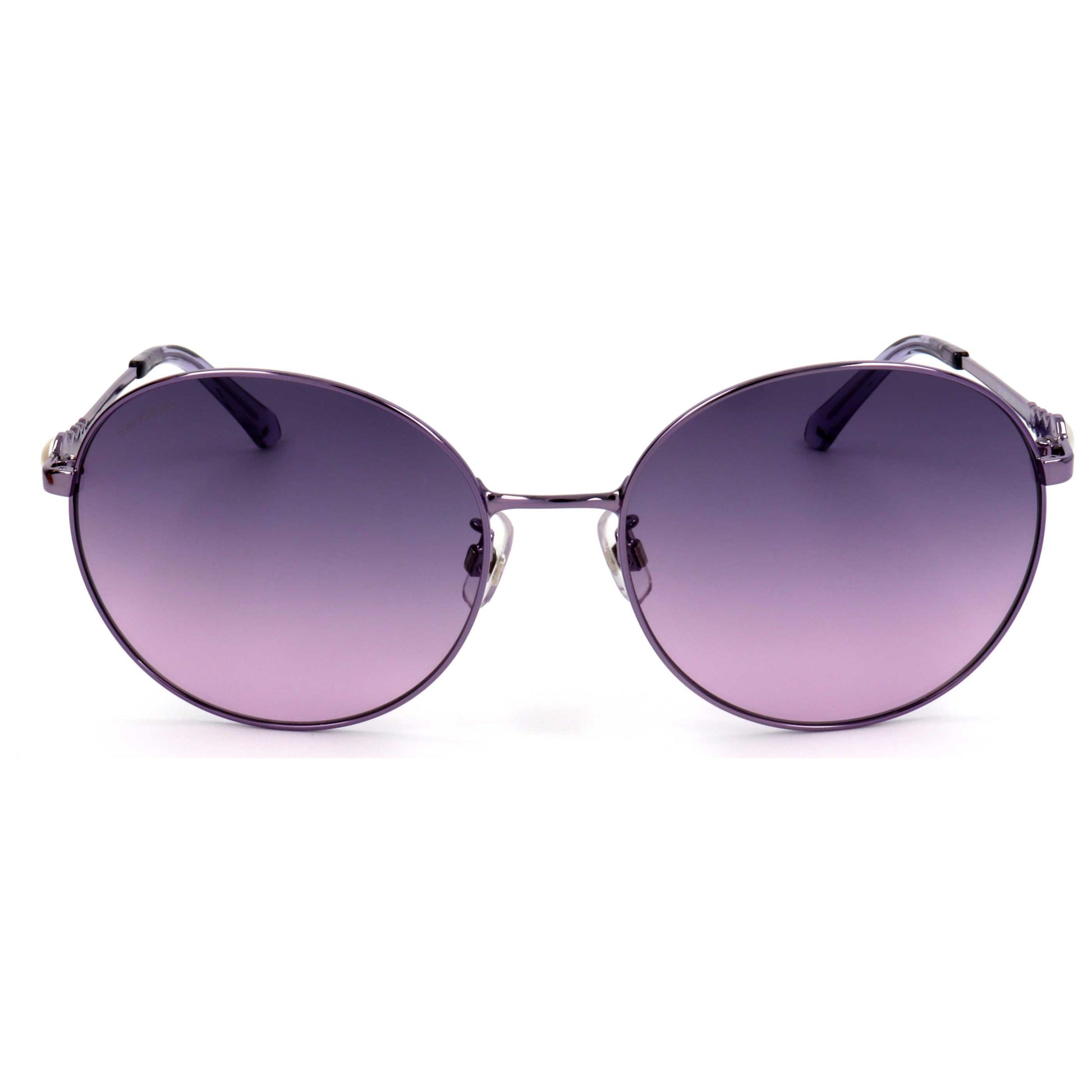 Swarovski Women's Sunglasses SK0180-F-81Z-61 - Image #5