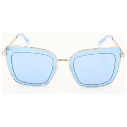 Swarovski Women's Sunglasses SK0198-16V-60 - Image #5