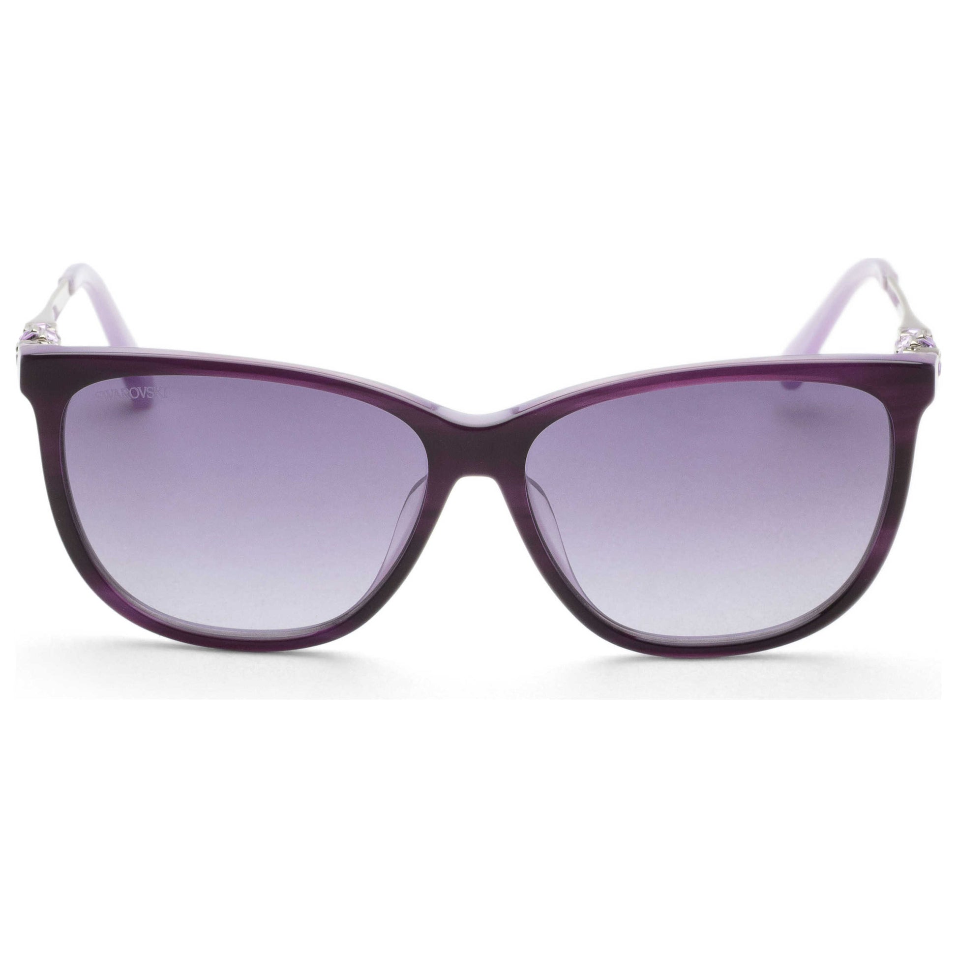 Swarovski Women's Sunglasses SK0225-5683Z - Image #6