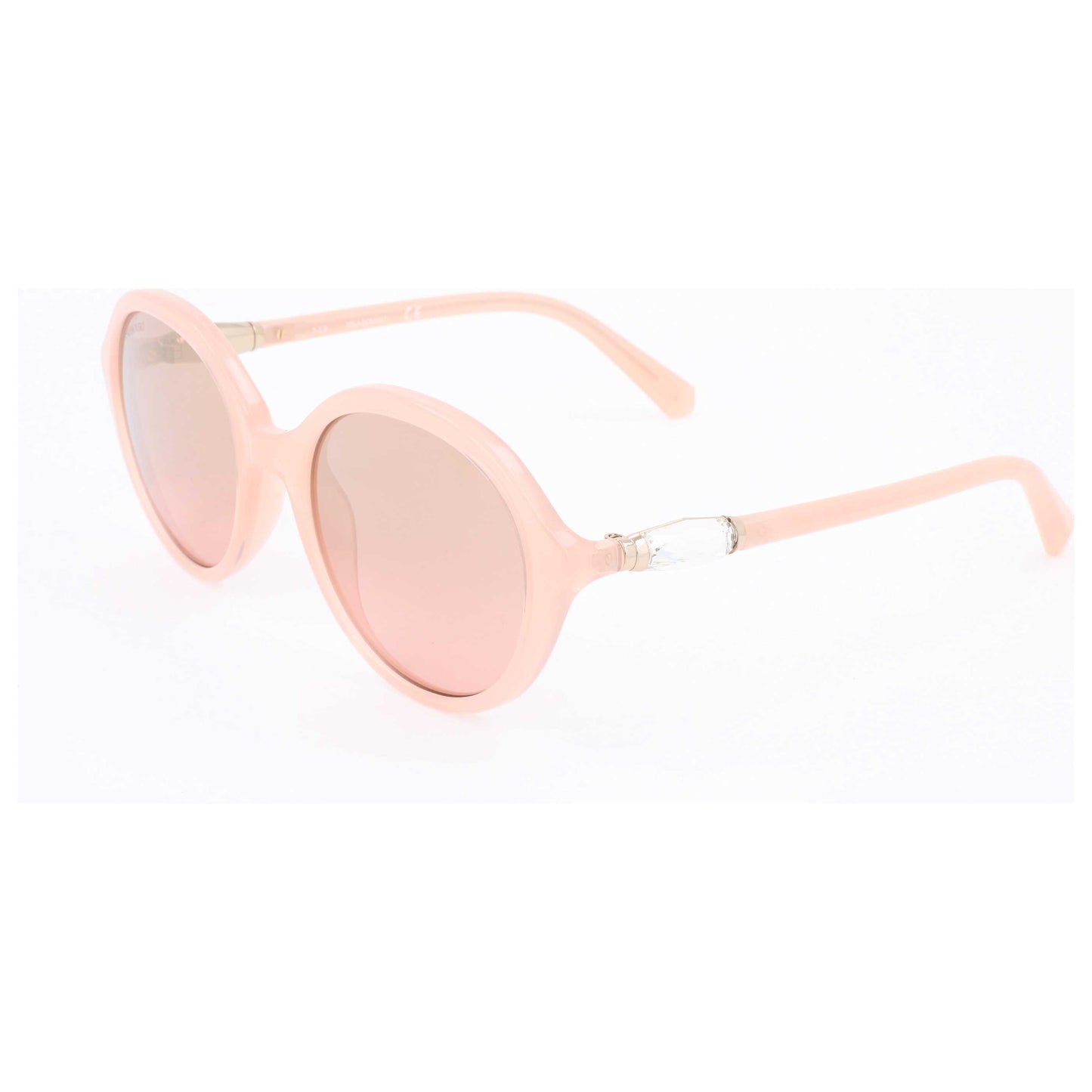 Front view of Swarovski Women's Sunglasses SK0228-72U