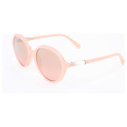 Front view of Swarovski Women's Sunglasses SK0228-72U