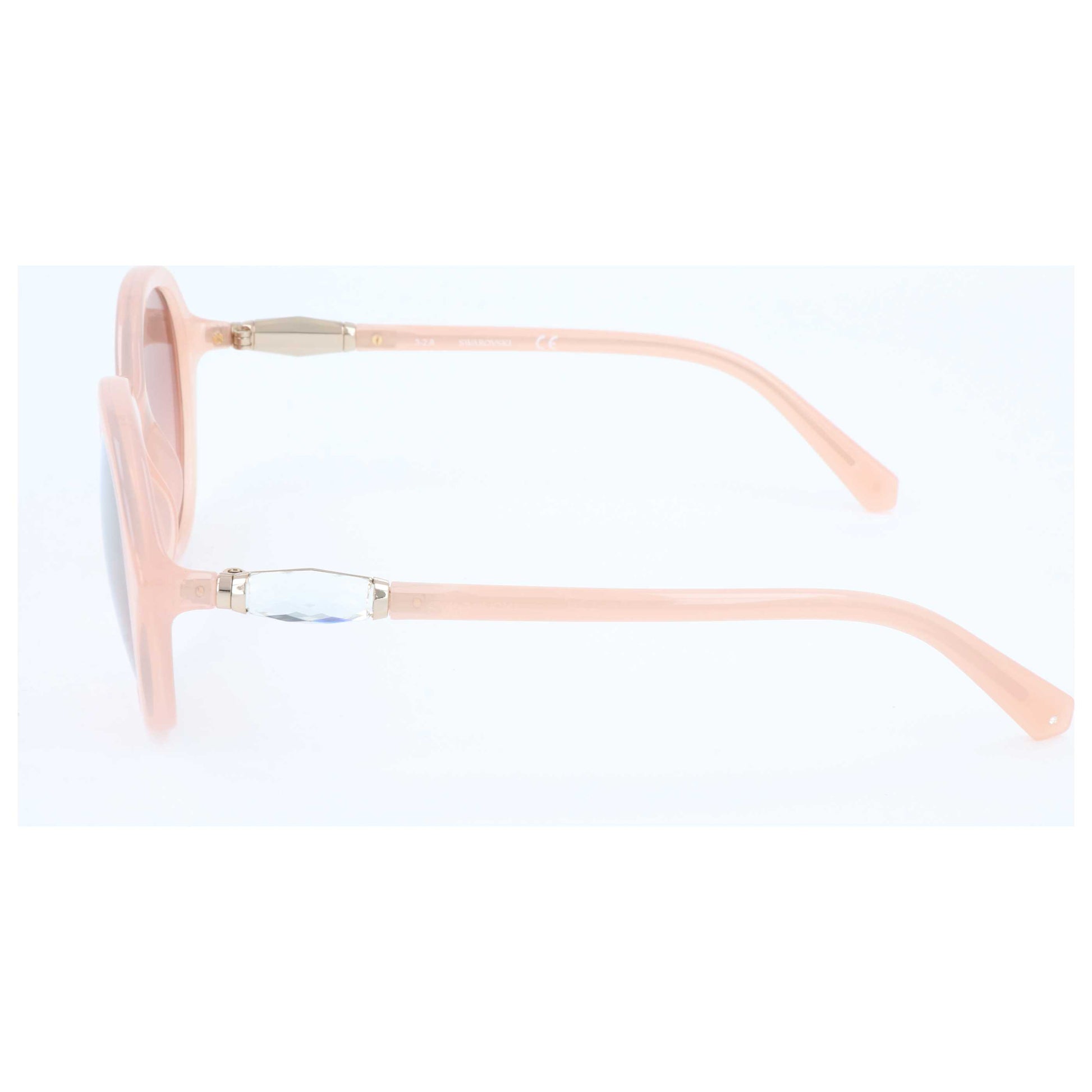 Swarovski Women's Sunglasses SK0228-72U - Image #3