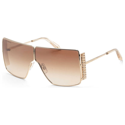 Front view of Swarovski Atelier Women's Sunglasses SK0236-P32G68