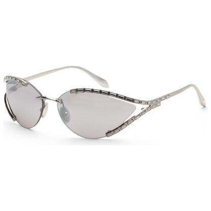 Front view of Swarovski Atelier Women's Sunglasses SK0273-P16C66