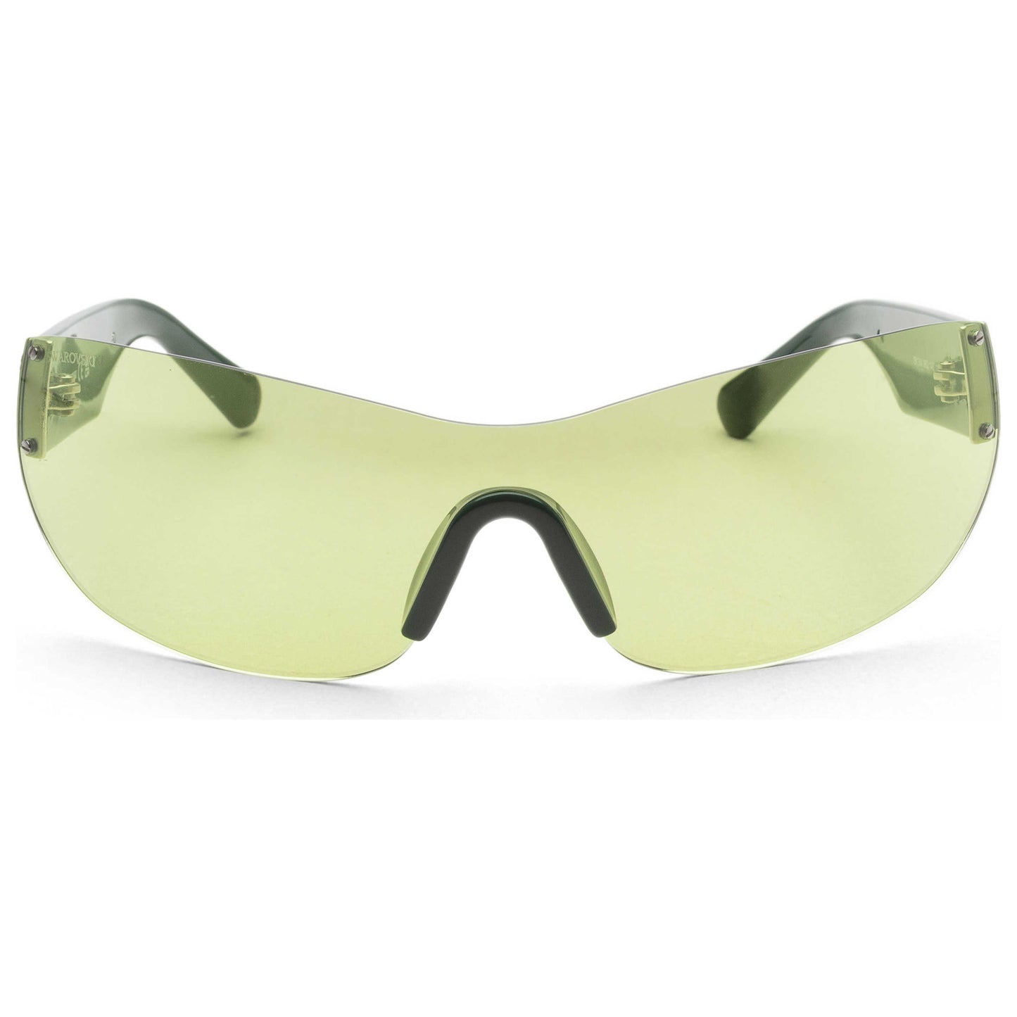 Swarovski Women's Sunglasses SK0364-0098Q - Image #6