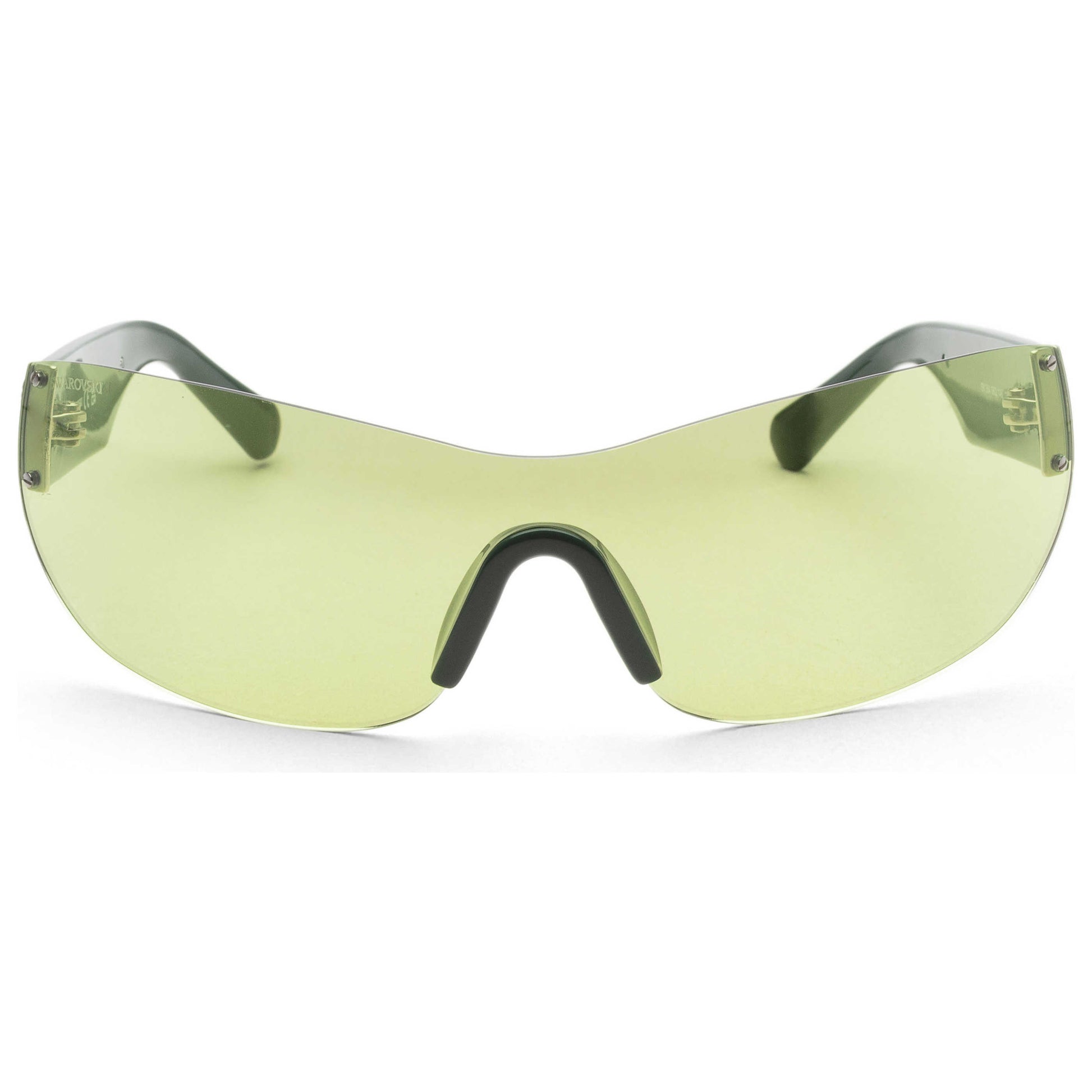 Swarovski Women's Sunglasses SK0364-0098Q - Image #6