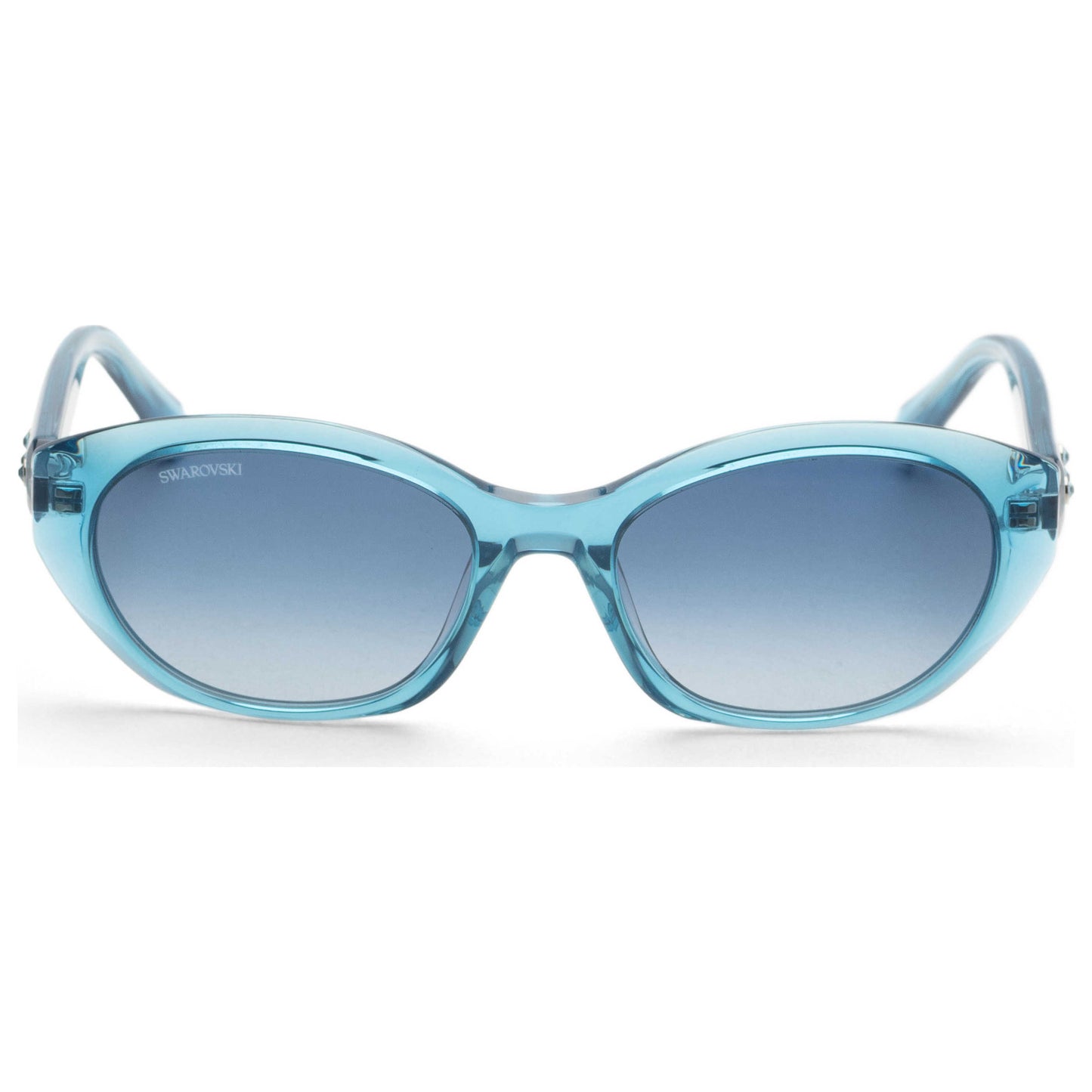 Swarovski Women's Sunglasses SK0384-5390W - Image #6