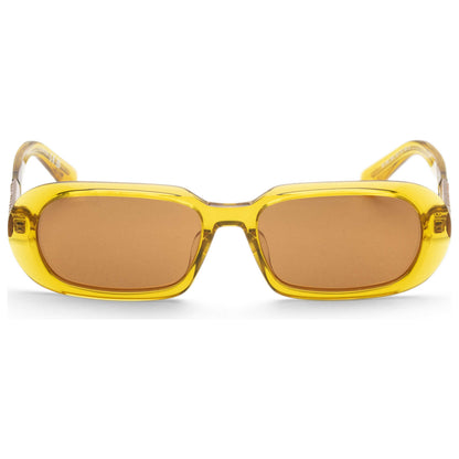 Swarovski Women's Sunglasses SK0388-5339G - Image #6