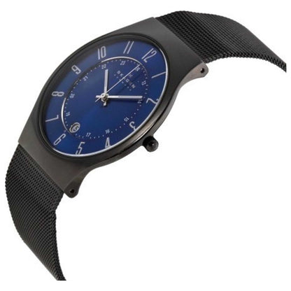 Skagen Denmark Men's Quartz Watch SK233XLTMN - Image #2