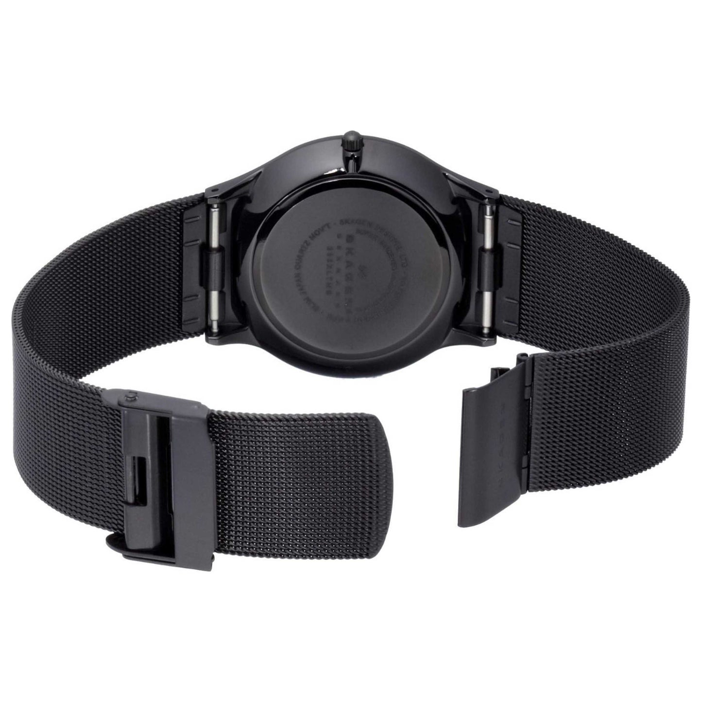 Skagen Denmark Men's Quartz Watch SK233XLTMN - Image #8