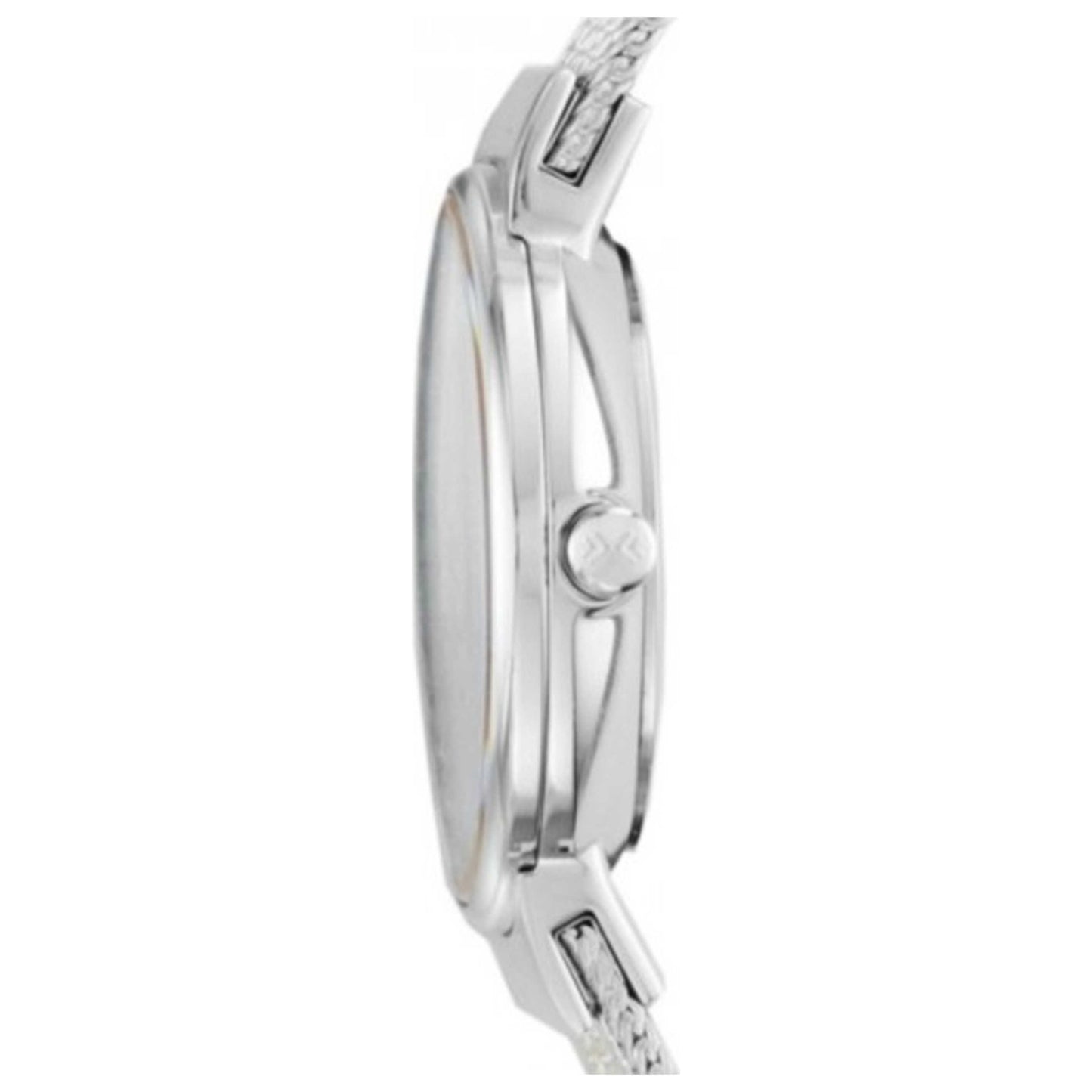 Skagen Ancher Women's Quartz Watch SK355SSGS - Image #2