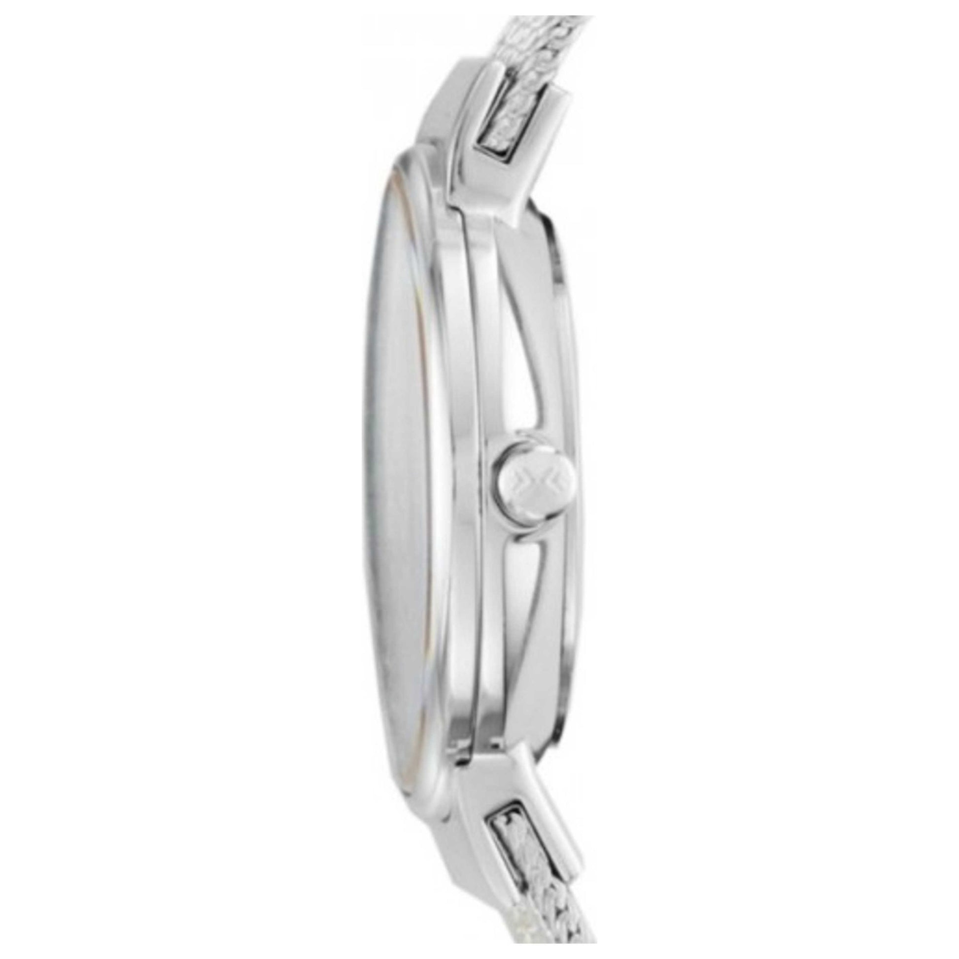 Skagen Ancher Women's Quartz Watch SK355SSGS - Image #2