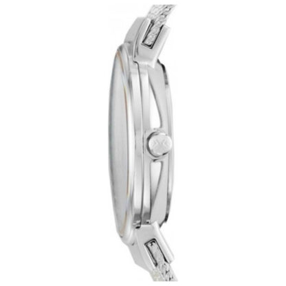 Skagen Ancher Women's Quartz Watch SK355SSGS - Image #2