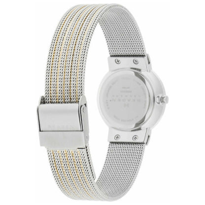 Skagen Ancher Women's Quartz Watch SK355SSGS - Image #4