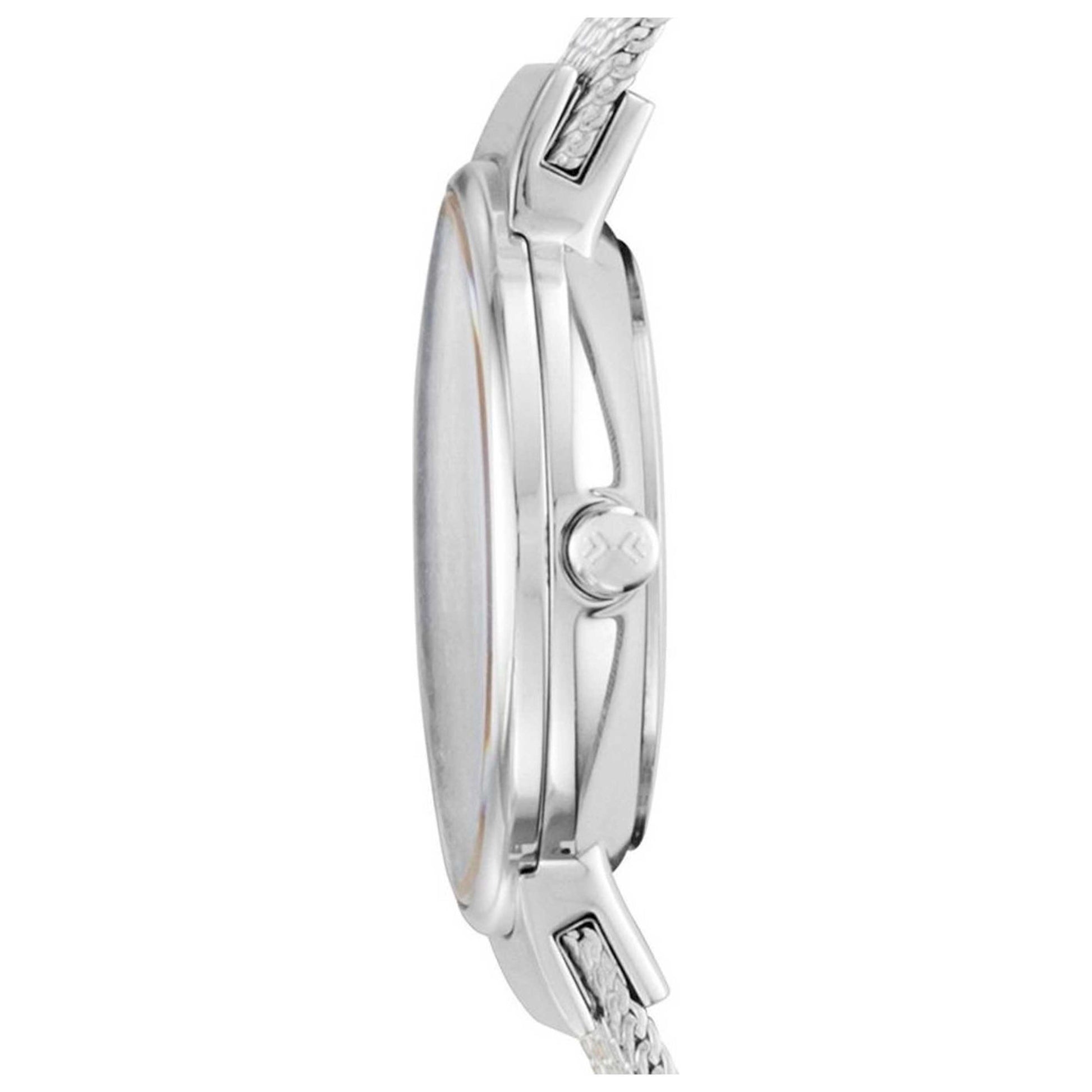 Skagen Classic Women's Quartz Watch SK355SSRS - Image #3