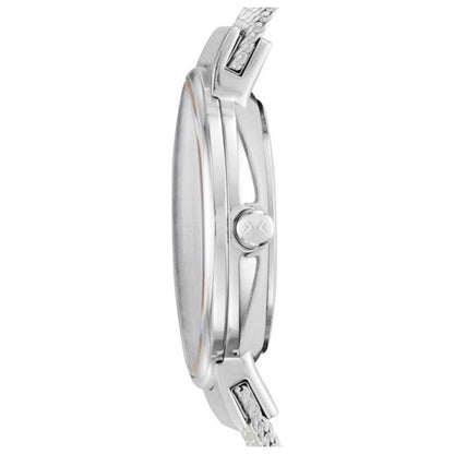 Skagen Classic Women's Quartz Watch SK355SSRS - Image #3