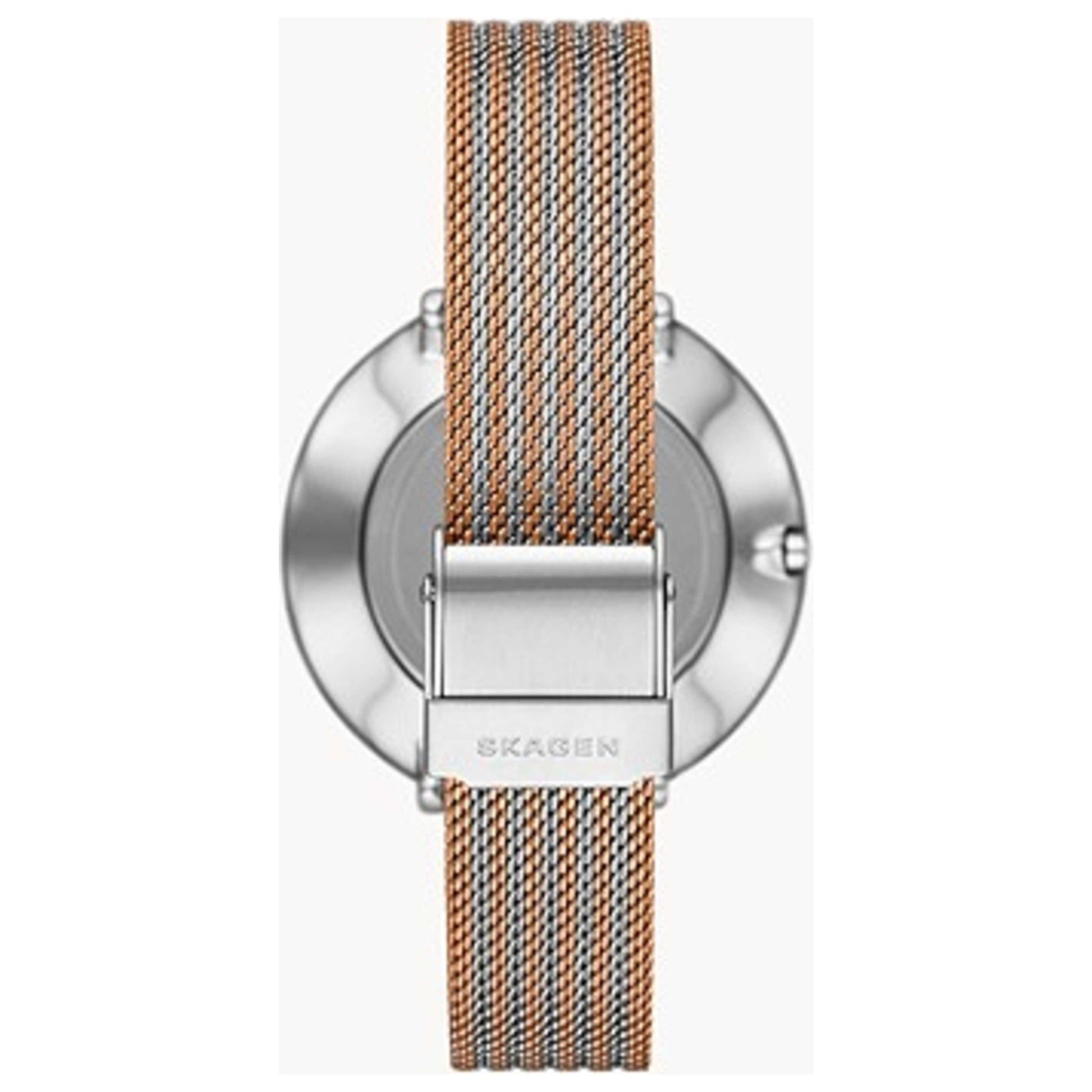 Skagen Classic Women's Quartz Watch SK355SSRS - Image #6