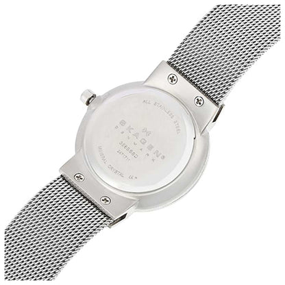 Skagen Classic Women's Quartz Watch SK358SSSD - Image #6