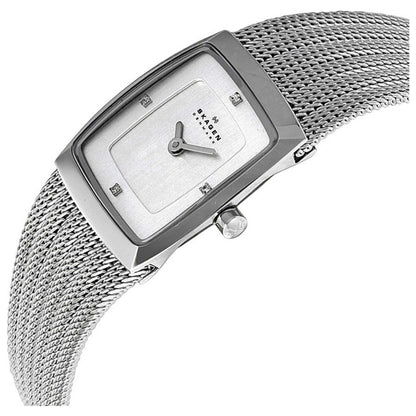 Skagen Trine Women's Quartz Watch SK380XSSS1 - Image #2