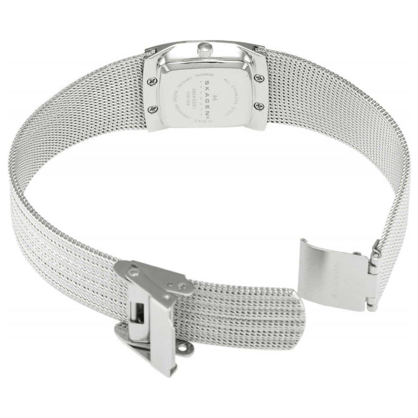 Skagen Trine Women's Quartz Watch SK380XSSS1 - Image #3