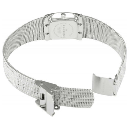 Skagen Trine Women's Quartz Watch SK380XSSS1 - Image #3