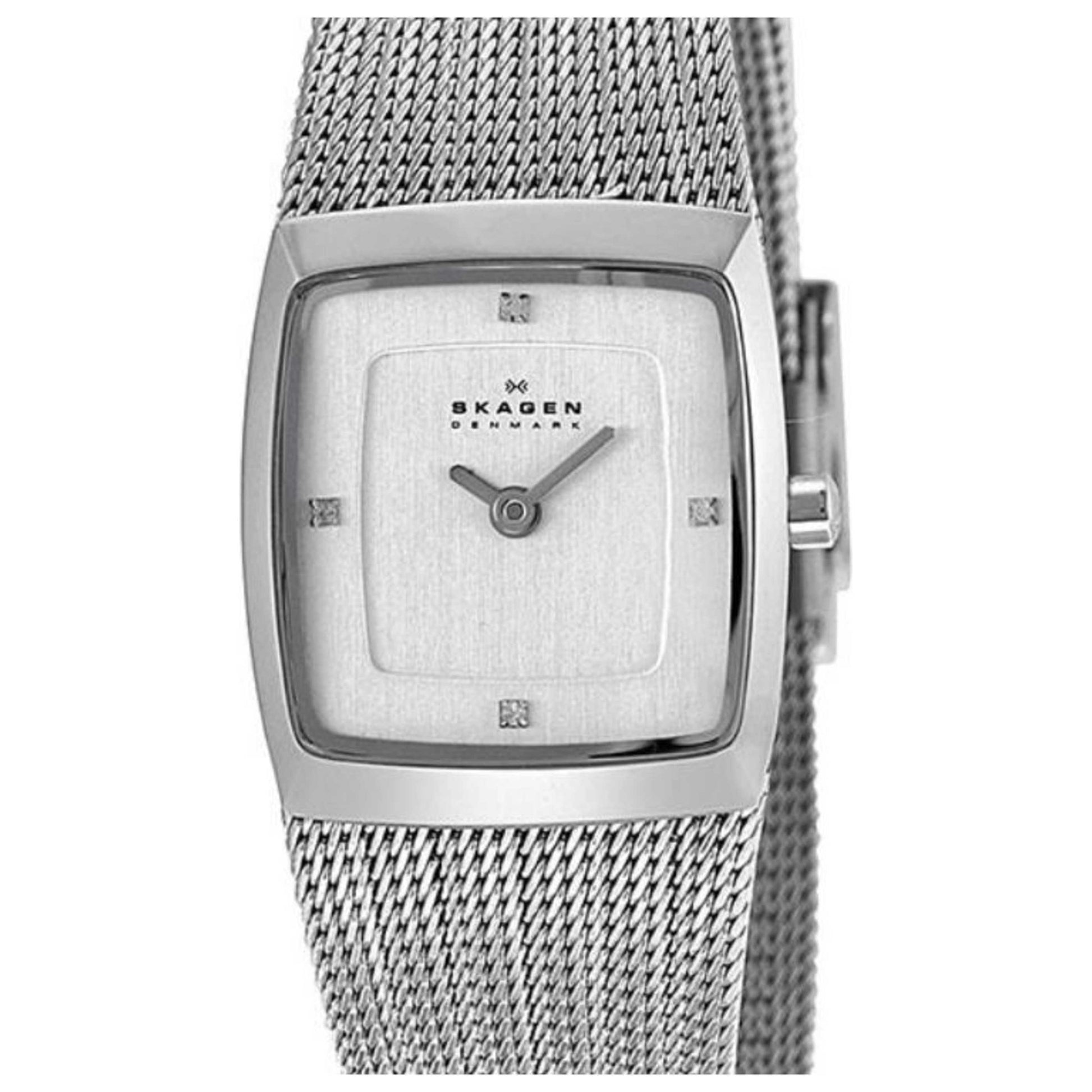 Skagen Trine Women's Quartz Watch SK380XSSS1 - Image #4