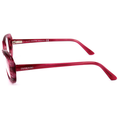 Swarovski Women's Opticals SK4065-077-54 - Image #3
