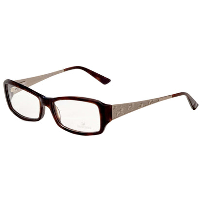 Front view of Swarovski Women's Opticals SK5030-052