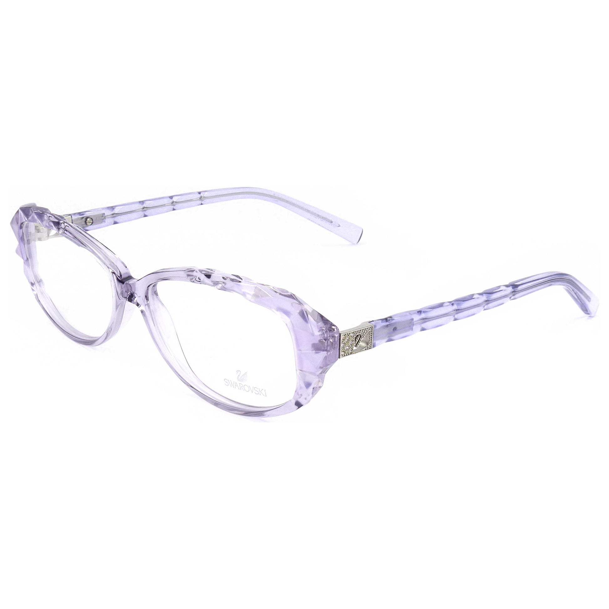 Front view of Swarovski Women's Opticals SK5040-083-56