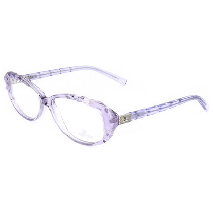 Front view of Swarovski Women's Opticals SK5040-083-56