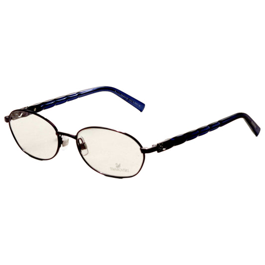 Front view of Swarovski Women's Opticals SK5047-090
