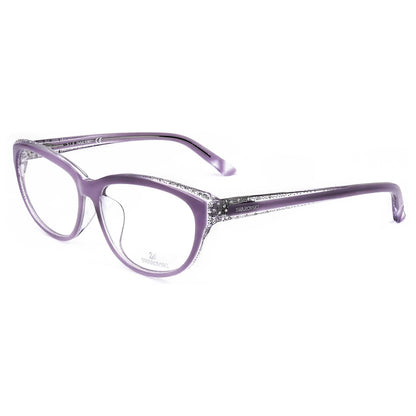 Front view of Swarovski Women's Opticals SK5135-F-083-56