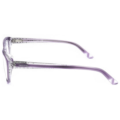 Swarovski Women's Opticals SK5135-F-083-56 - Image #3
