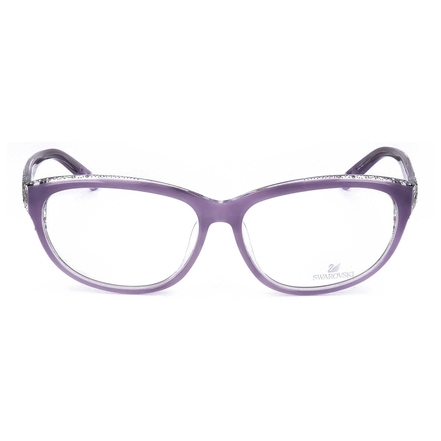 Swarovski Women's Opticals SK5135-F-083-56 - Image #5