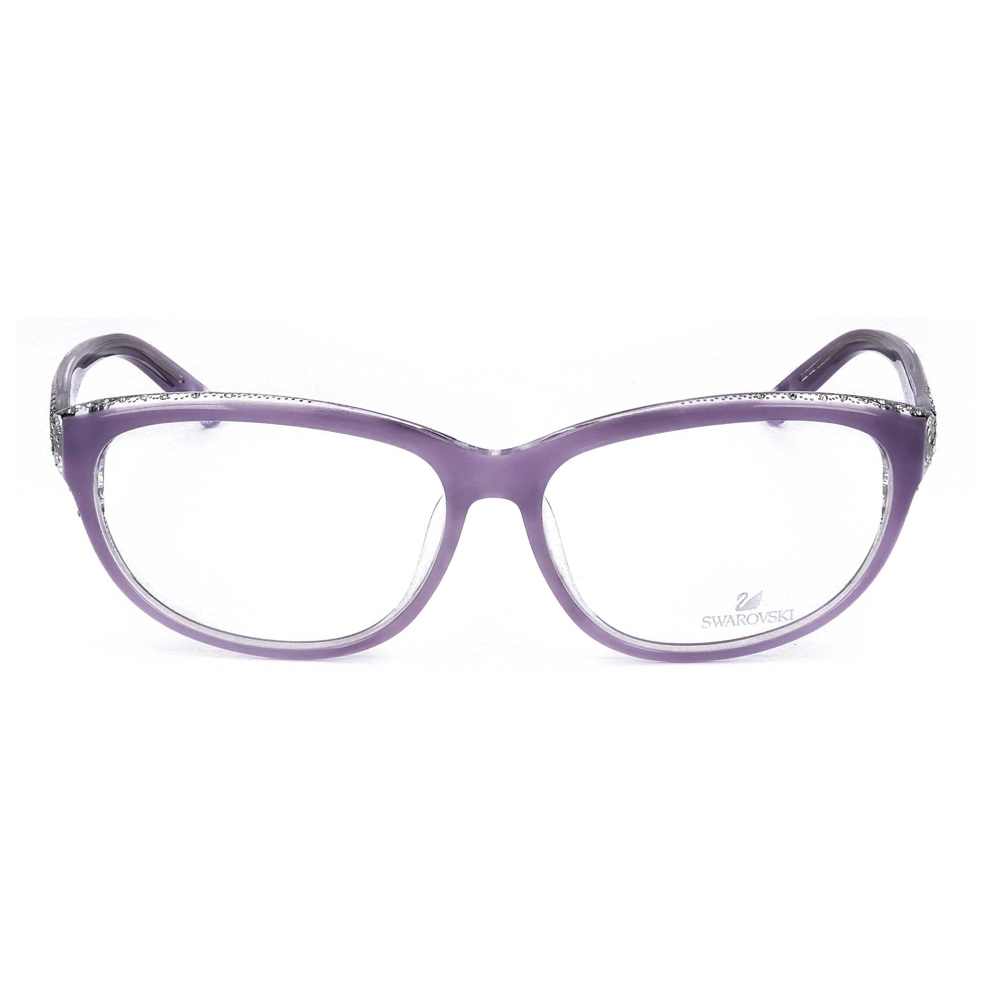 Swarovski Women's Opticals SK5135-F-083-56 - Image #5