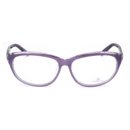 Swarovski Women's Opticals SK5135-F-083-56 - Image #5