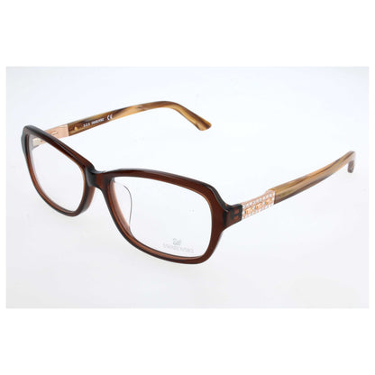 Front view of Swarovski Women's Opticals SK5154-F-045-56