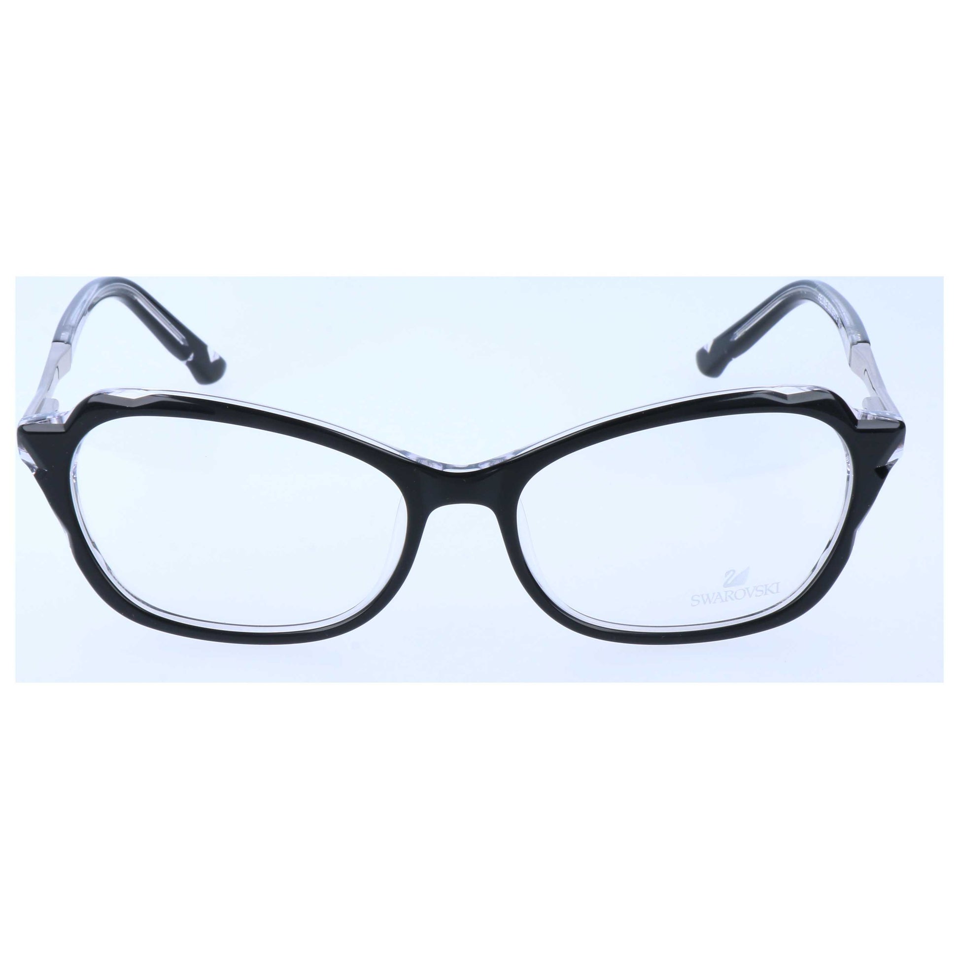 Swarovski Women's Opticals SK5157-F-005-55 - Image #5
