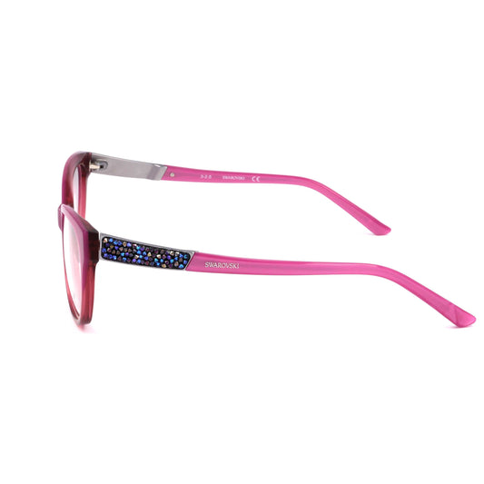 Swarovski Women's Opticals SK5170-F-083-54 - Image #3