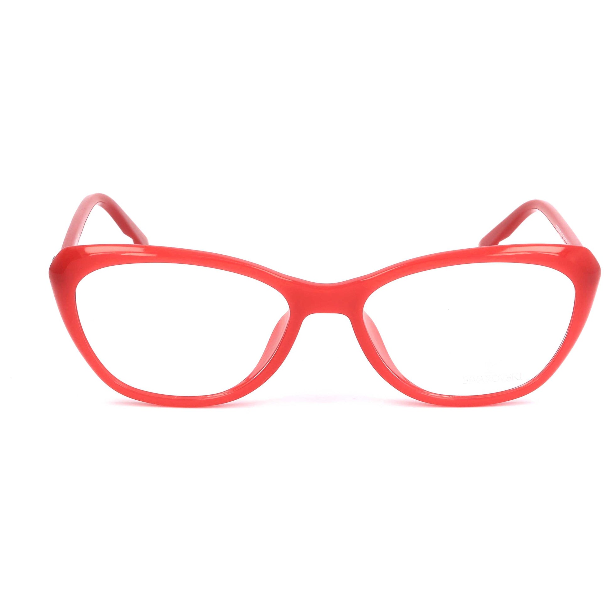 Swarovski Women's Opticals SK5172-F-066-53 - Image #5