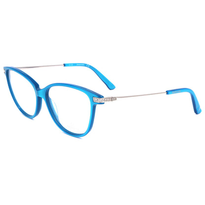 Front view of Swarovski Women's Opticals SK5181-084-54