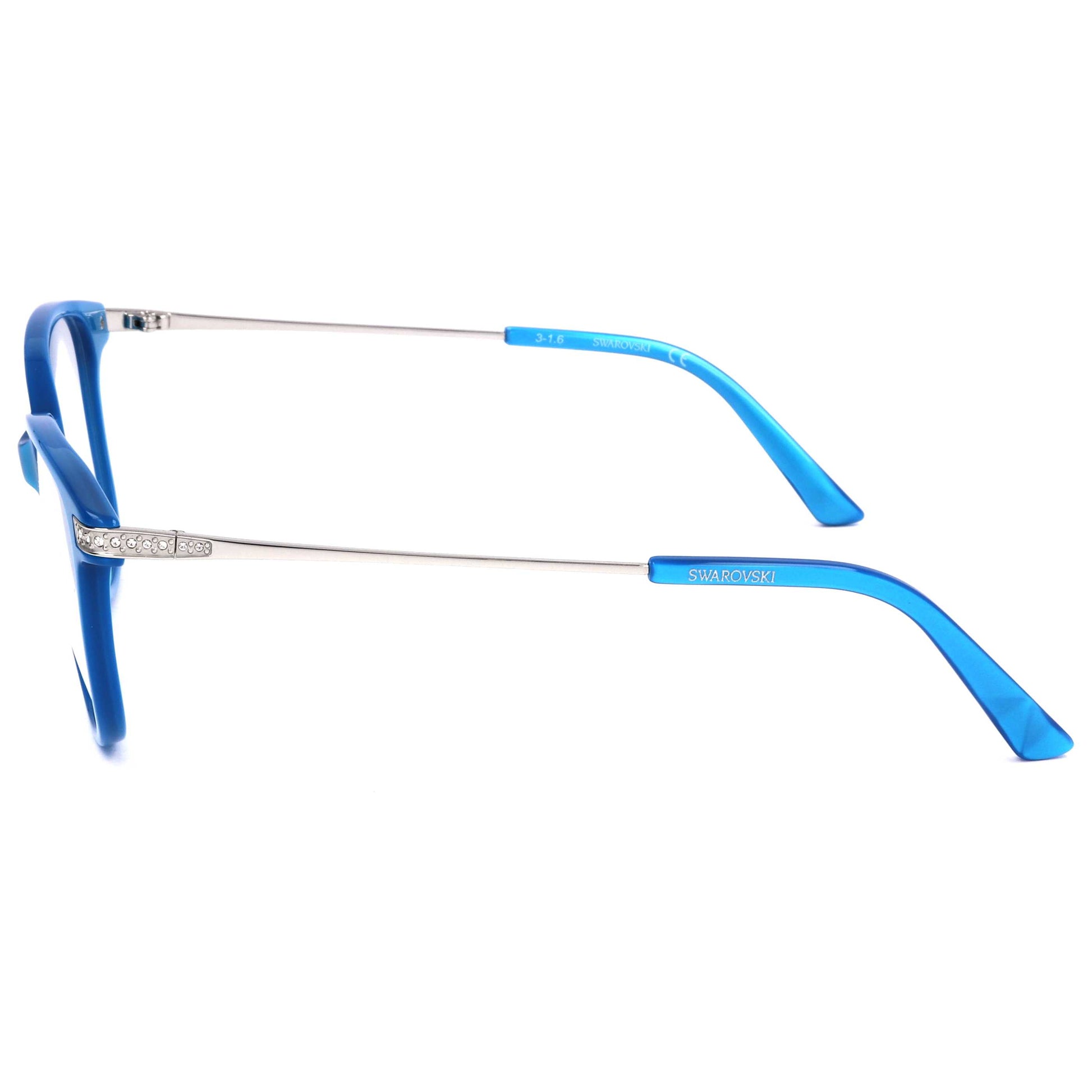 Swarovski Women's Opticals SK5181-084-54 - Image #3